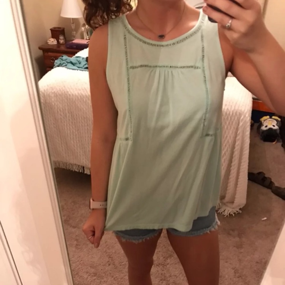 Tank top